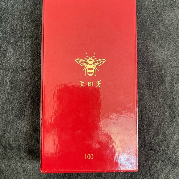 Mark Ryden Official Metal Enamel ROSE PENDANT by Porterhouse Editions COA New - Picture 5 of 10